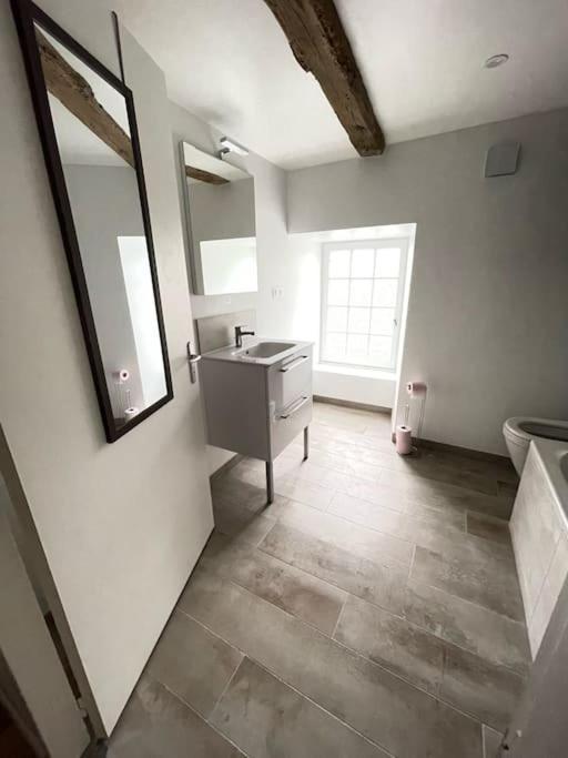 Charmante Maison A Evran Proche Dinan Et St Malo. Exterior photo